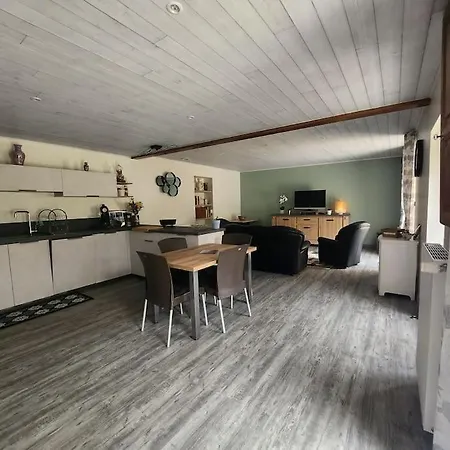 L'atelier De Pepe Semesterbostad Mazeyrolles